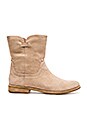 view 1 of 5 Palisade Boot in Nut