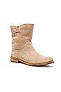 view 2 of 5 Palisade Boot in Nut