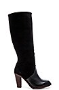 view 1 of 5 Sullie Boot in Black