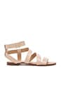 view 1 of 5 Caracas Sandal in Sand