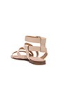 view 3 of 5 Caracas Sandal in Sand