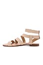 view 5 of 5 Caracas Sandal in Sand
