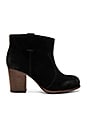 view 1 of 5 Lakota Bootie in Black