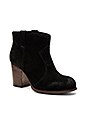view 2 of 5 Lakota Bootie in Black