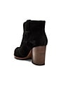 view 3 of 5 Lakota Bootie in Black