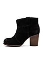 view 5 of 5 Lakota Bootie in Black