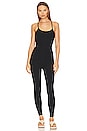 view 1 of 4 Airweight Jumpsuit in Black