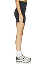 view 3 of 6 SHORT DE STYLE MOTARD AIRWEIGHT HIGH WAIST POCKET SHORT 6