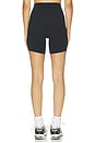 view 4 of 6 SHORT DE STYLE MOTARD AIRWEIGHT HIGH WAIST POCKET SHORT 6