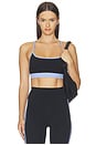view 1 of 4 SOUTIEN-GORGE DE SPORT EMERSON AIRWEIGHT in Black & Purple Haze