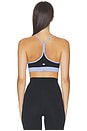 view 3 of 4 SOUTIEN-GORGE DE SPORT EMERSON AIRWEIGHT in Black & Purple Haze