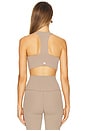 view 3 of 4 Sara Airweight Bra in Latte
