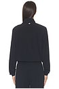 view 4 of 4 JERSEY LYLE in Black & Creme