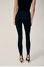 view 5 of 8 River High Waist Airweight Stirrup Legging in Black