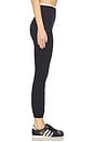 view 3 of 6 Icon Dual High Waist Airweight Legging in Black