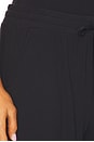 view 6 of 6 NICO 팬츠 in Black