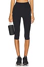 view 1 of 6 Airweight High Waist 16” Legging in Black