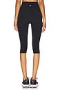 view 4 of 6 Airweight High Waist 16” Legging in Black