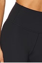 view 6 of 6 Airweight High Waist 16” Legging in Black