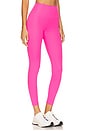 view 2 of 6 Sprint Rigor High Waist Leggings in Berry