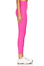 view 3 of 6 Sprint Rigor High Waist Leggings in Berry