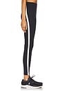 view 3 of 6 Miles Rigor High Waist Leggings in Black & White