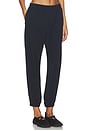 view 2 of 6 Megan Jogger in Black