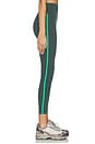 view 3 of 6 LEGGINGS 7/8 TAILLE HAUTE MBER AIRWEIGHT in Military & Spearmint