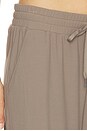 view 6 of 6 Nico Airweight Cargo Pant in Black