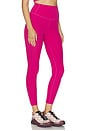 view 2 of 6 Airweight 26 High Waist Legging in Sangria