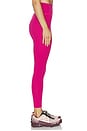 view 3 of 6 Airweight 26 High Waist Legging in Sangria