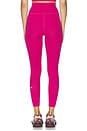 view 4 of 6 Airweight 26 High Waist Legging in Sangria