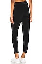 view 3 of 4 Airweight Jogger in Black