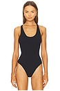 view 2 of 5 BODY SUKI in Black