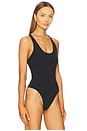 view 3 of 5 BODY SUKI in Black