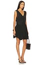 view 1 of 4 Twilight Dress in Onyx Black