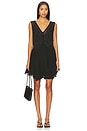 view 2 of 4 Twilight Dress in Onyx Black