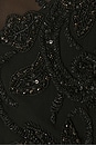 view 4 of 4 Twilight Dress in Onyx Black
