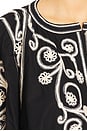 view 5 of 5 NEELY TOP in Onyx Black