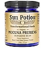 view 1 of 4 Organic Mucuna Pruriens The Dopamine Bean Powder in 