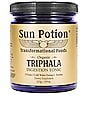 view 1 of 3 Triphala Digestion Tonic Powder in 