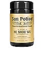 view 1 of 2 He Shou Wu Rejuvenation Tonic Powder in 