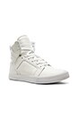 view 2 of 6 Skytop in White