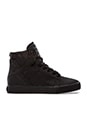 view 1 of 4 Skytop TUF in Black/Black in Black & Black