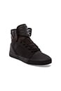 view 2 of 4 Skytop TUF in Black/Black in Black & Black