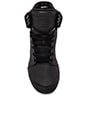 view 3 of 4 Skytop TUF in Black/Black in Black & Black