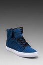 view 1 of 5 Skytop in Navy/Black in Navy & Black