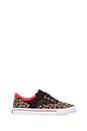 view 1 of 6 Griffin in Cheetah/Black in Cheetah & Black