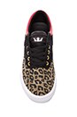 view 3 of 6 Griffin in Cheetah/Black in Cheetah & Black
