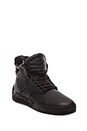 view 2 of 6 Skytop IV in Black & Black & Black